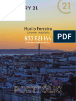 Murilo Ferreira - Dossier