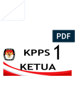 Nametext KPPS
