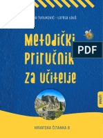Metodicki Prirucnik HC8 2021 PDF
