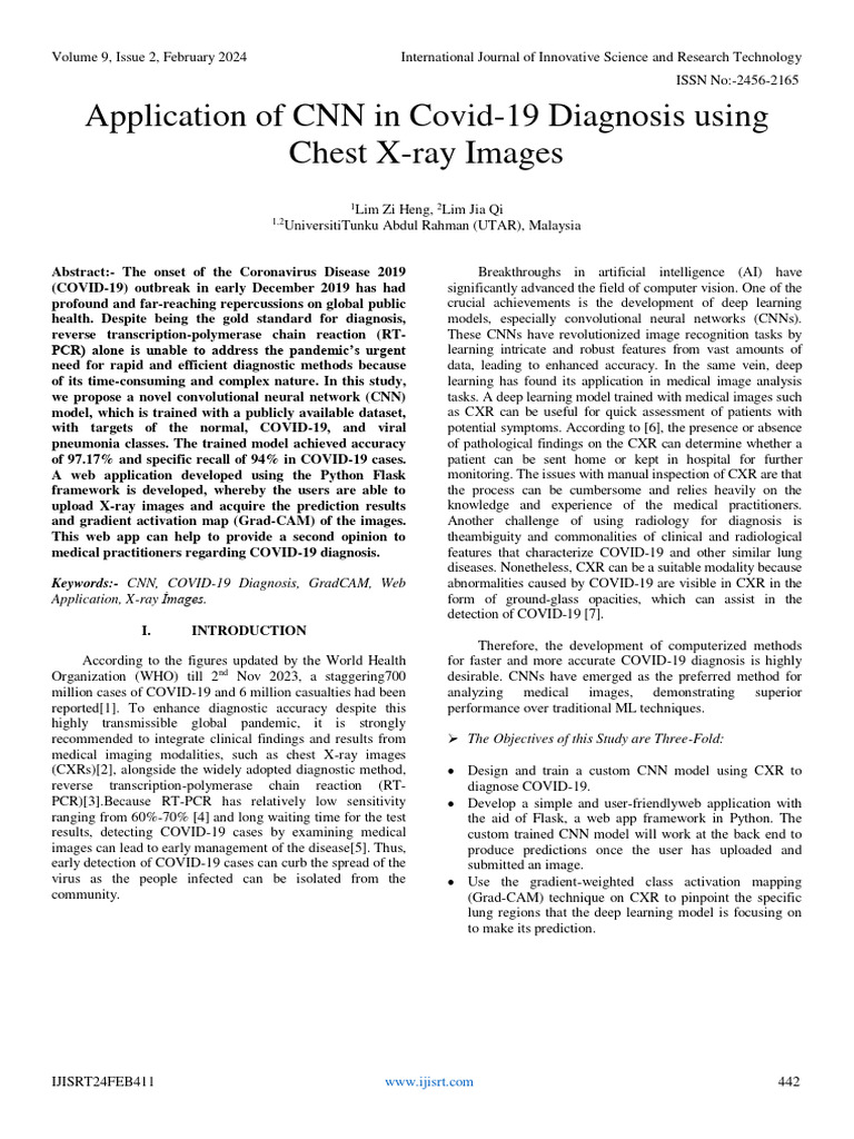 application-of-cnn-in-covid-19-diagnosis-using-chest-x-ray-images-pdf