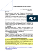 Litio porque reciclarlo es más importante que producirlo