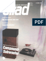 ELRAD 0985 (Heise Zeitschriften Verlag GMBH Co. KG Etc.)