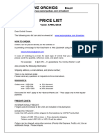 AWZ - Price List - USD - JUN-2024 - (Photos) - (v1) - RK-019 ALL