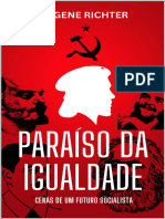 Paraíso Da Igualdade - Eugene Richter