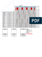 Jadwal So Mei 2023 STN Ma'Rang