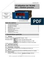 PDF Manuel AL842-2