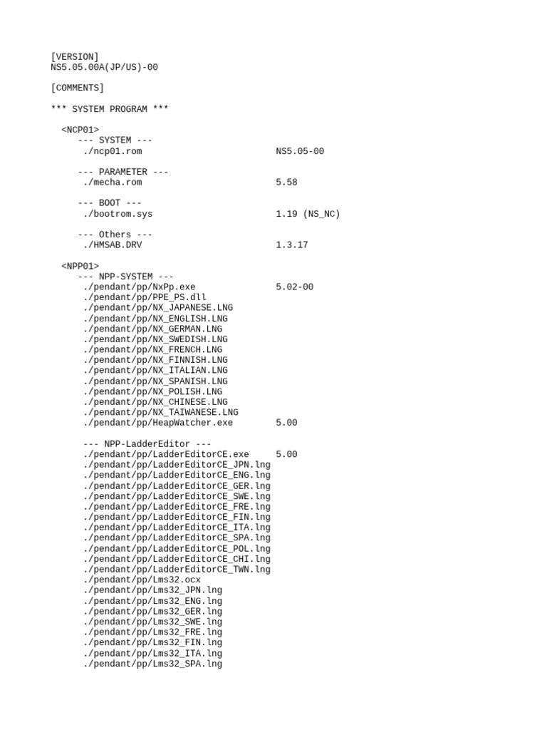 Version pdf