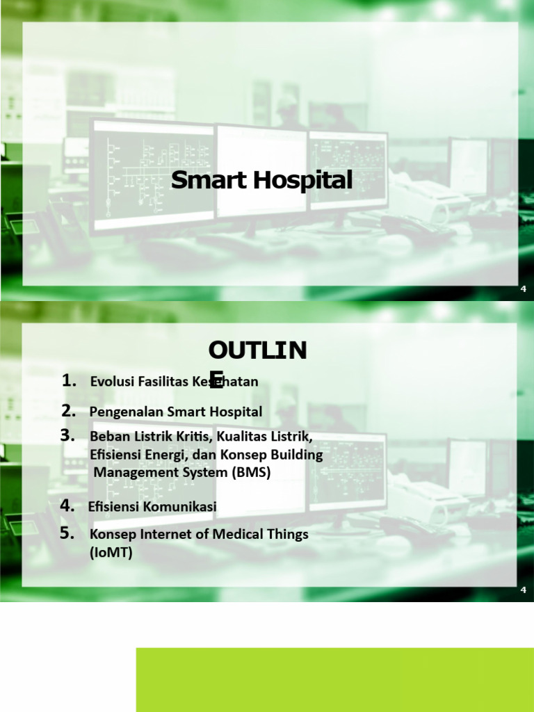 12 Smart Hospital Pdf