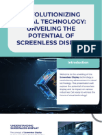 Wepik Revolutionizing Visual Technology Unveiling The Potential of Screenless Display 20231118083415FUTc