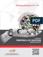 SK Ensure Machinery PVT LTD Final Cataloge New