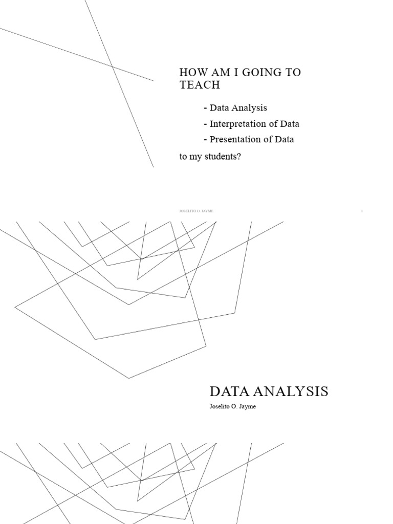 Statistics visual data 4