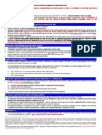 Application Form for Medical Regn _June 2010