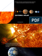 Sistemul Solar (2)