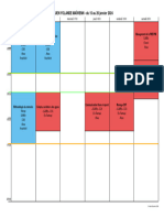 Emploi Du Temps de MOUEN YOLANDE MAÏWENN-1