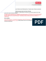 datasheet-IP69K Enclosures