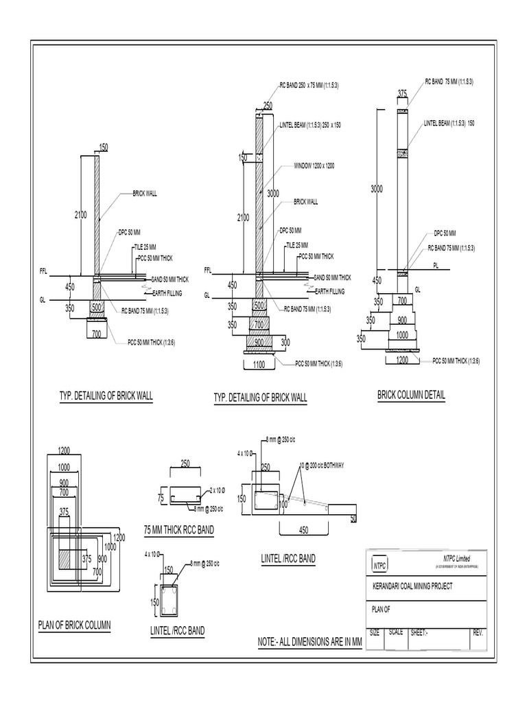 Sunni hanfi truss modeled sheet 02 download free pdf components