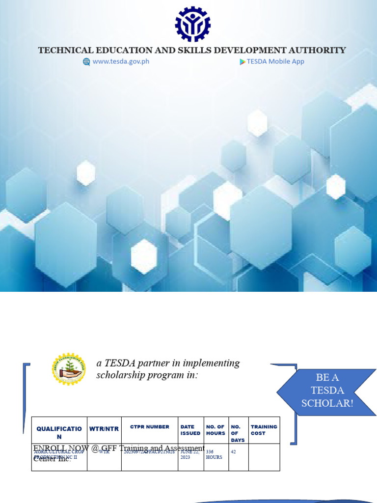 For Tarp | PDF