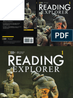 Reading Explorer 1