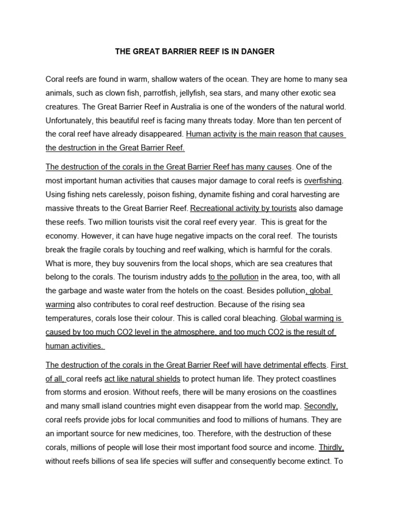 cause-and-effect-sample-essay-great-barrier-reef-pdf-coral-reef-sea