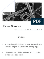 Fiber Science Presentation 1