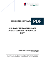 Condicoes Contrat RCF