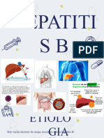 Hepatitis B m4s2