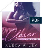 Alexa Riley - Mais Perto