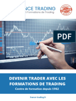 Brochure France Trading