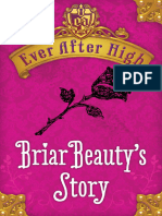 Ever After High - Briar Beauty's - Hale, Shannon