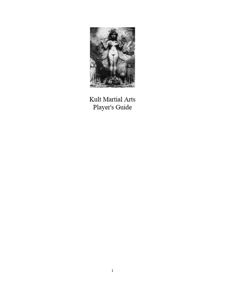 Martial Arts Pdf Jujutsu Combat Sports