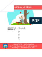 LKPD-Gerak Vertikal