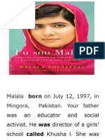 Malala Slide