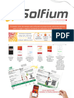 Brochure Solfium - Residencial y Comercio SEPT 22