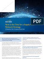 2021 - White Paper - Now-Is-the-Time-for-a-Supply-Chain-Network-Strategy