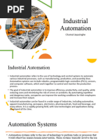 Industrial Automation