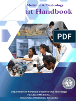 Hand Book - Forensic From AL 2018 Updated 20 07 2023