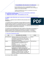 Cycle de Paie - Consolidation Des Données de Paie Et Traitement 2023