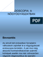 Endoscopia A Nőgyógyászatban