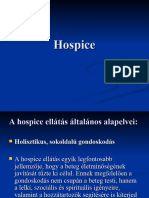 Hospice