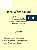 2 1 Datawarehouses