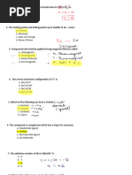 12 - TPP - Transition Elements - Solution