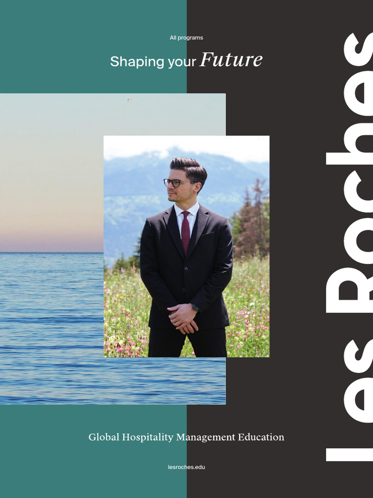 LR Mini Brochure EN Download Free PDF Test Of English As A Foreign