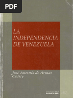 Escritos de Don Manuel de Salas y Documentos Relativos A Él y A Su  