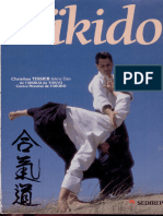 Aikido - Progression Technique Du 6ème Kyu Au Ler Dan - Christian Tissier