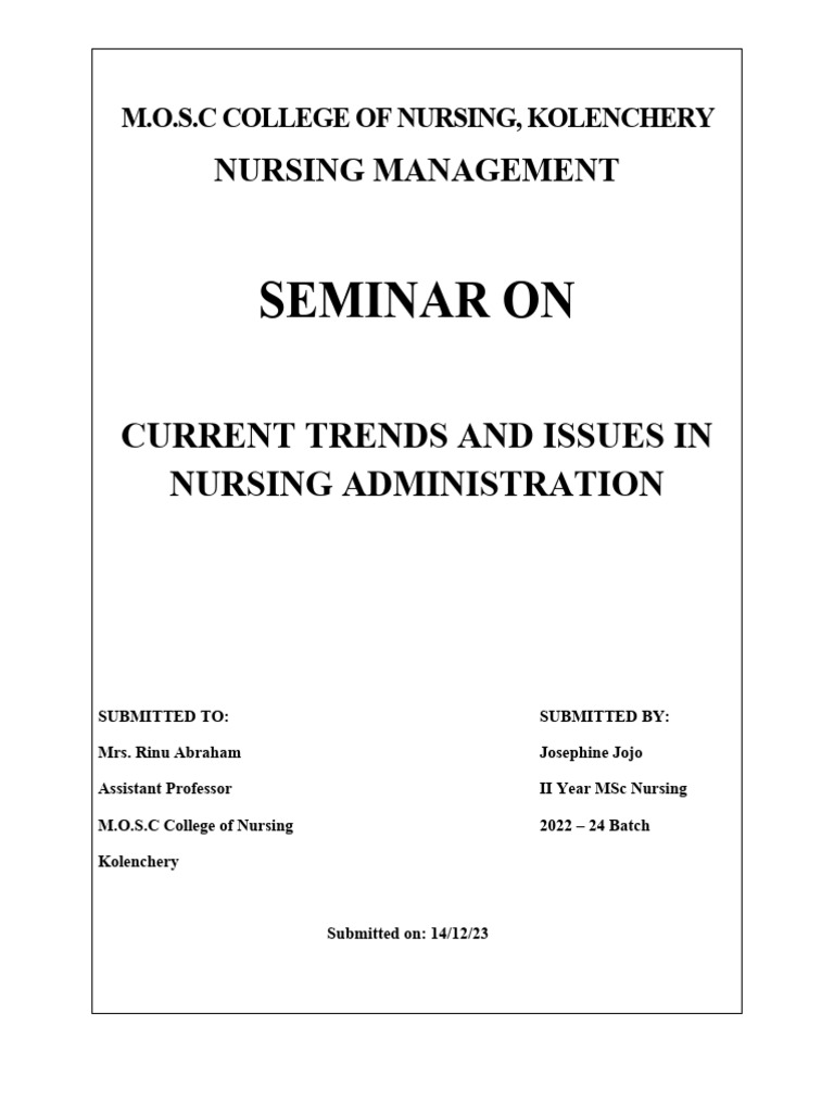 洋書 Current Issues in Nursing Current Issues in Nursing | SpringerLink