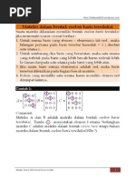 Download Eliminasi Gauss Jordan by Bambang Supraptono SN70614495 doc pdf