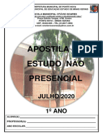 Caderno de Atividades - Julho 2020 - Pronto