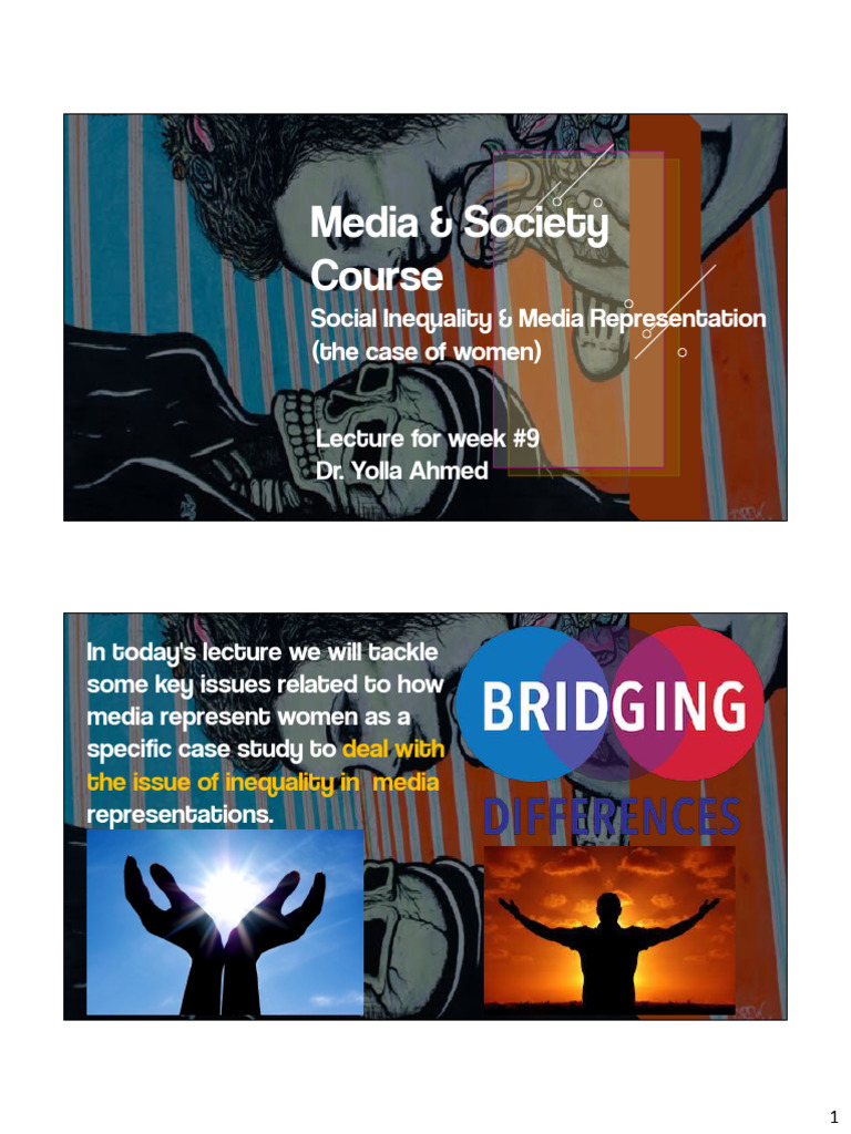 Updated All Material Media Society Lecture 9 Pdf