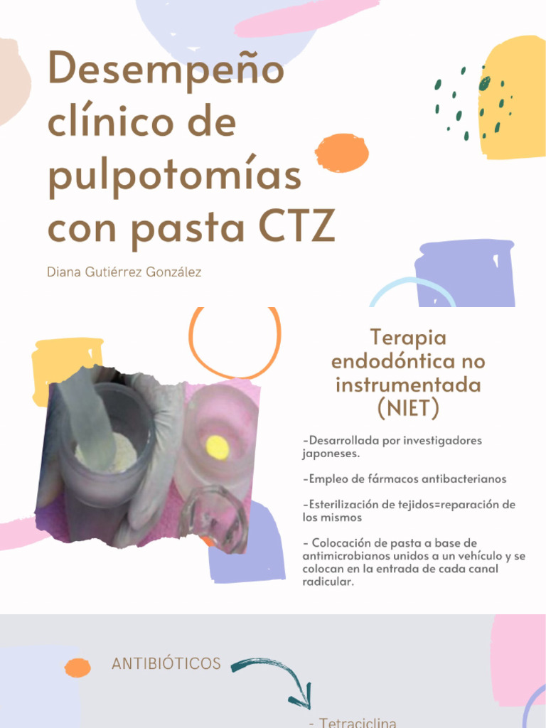 CTZ | PDF