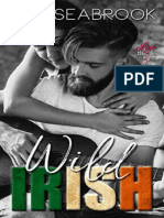 Wild Irish 1 by CM Seabrook